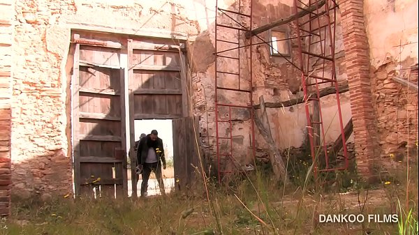 Download Video - Straight boys&comma; el motero y el t&iacute;o que hace dedo&period;&period; Con Toni Luzi y Rafa&period;