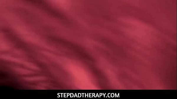 StepdadTherapy  -  Hot Stepdaughter (Jasmine Vega) Begs stepdadFor Reward