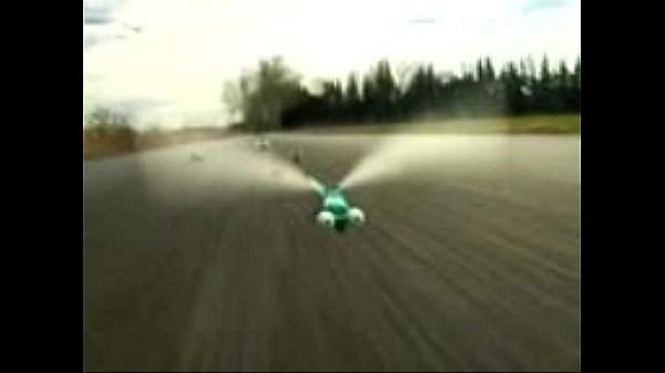 street racing