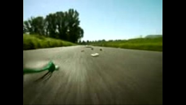 street racing