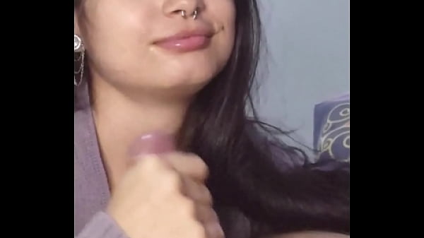 Download Video - Novinha no boquete profundo e desleixado acaba engolindo porra &lpar; Completo no RED &rpar;