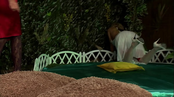 Hot Pornstars are Always Craving a Big Cock