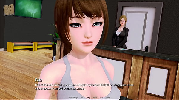 Harem Hotel 364