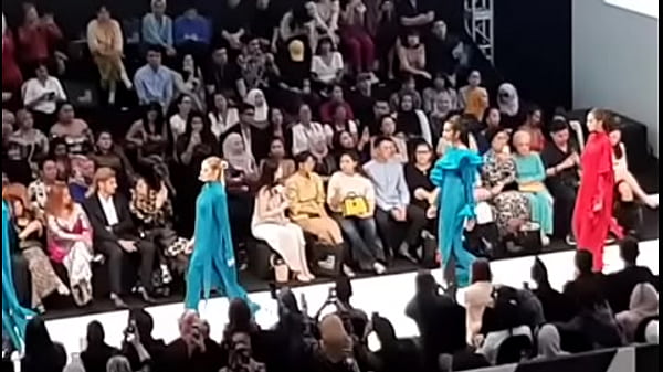 Fashion show