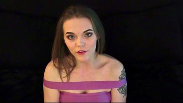 Cum What May - Behind The Scene