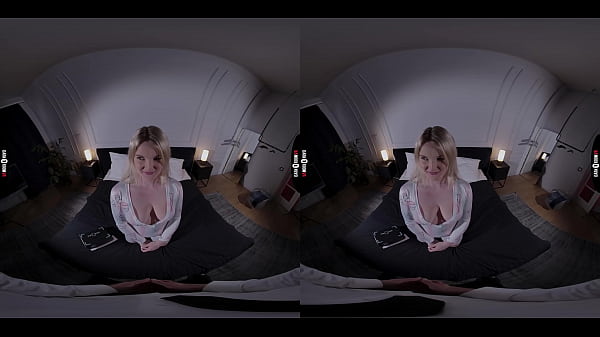 DARK ROOM VR - Big Big Boss