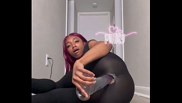 Download Video - Hallway Gloryhole