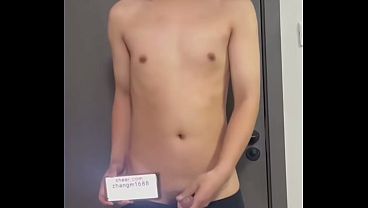 It feels so good—masturbating until I cum.