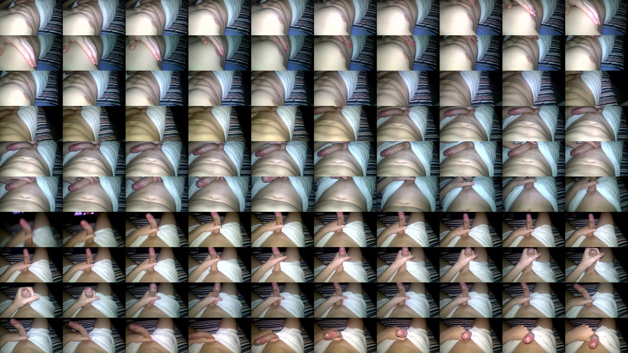 Novinho mostrando o pau 预览图