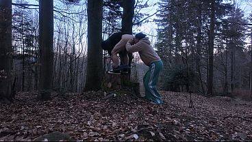 Oh my God Stepdaddy your ass tastes so good