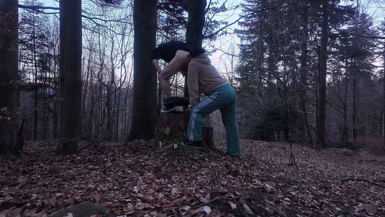 Oh my God Stepdaddy your ass tastes so good