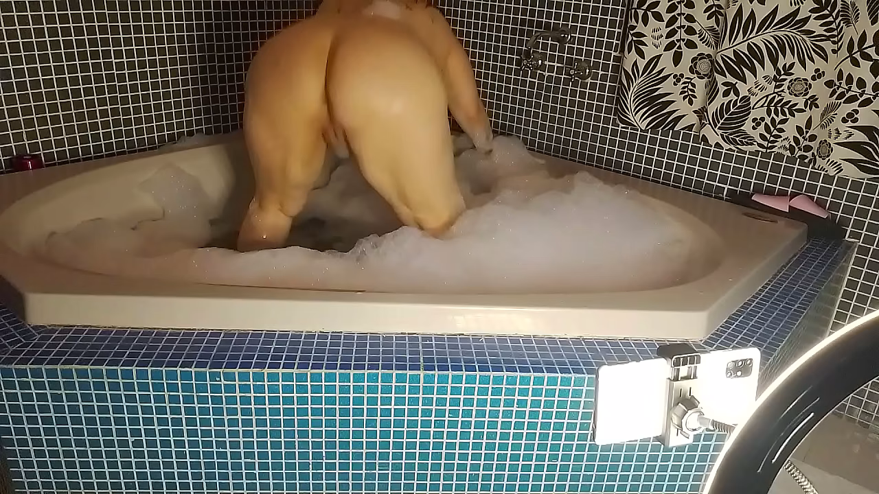 Sexo na banheira