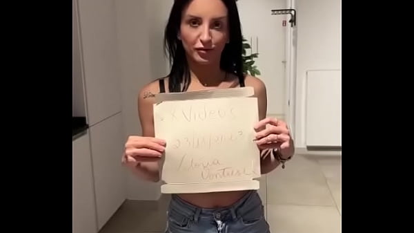 thumb verification video