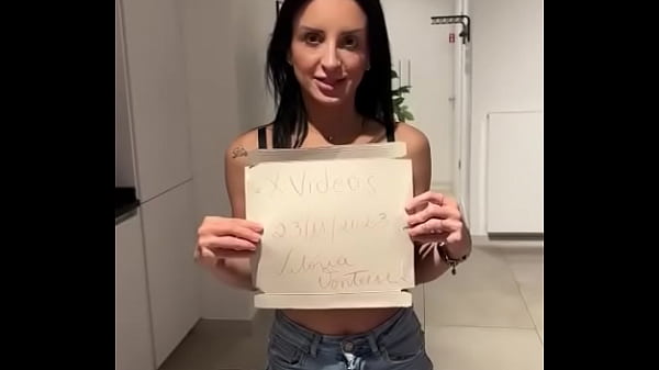 thumb verification video