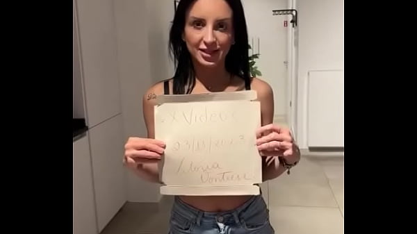 thumb verification video