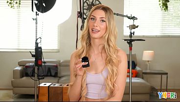 Emily Jade's Forbidden Time with Step Bro