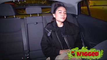 Allison Sweet, 20, fucks her interracial Idol. Passionate BBC worship on Nigged