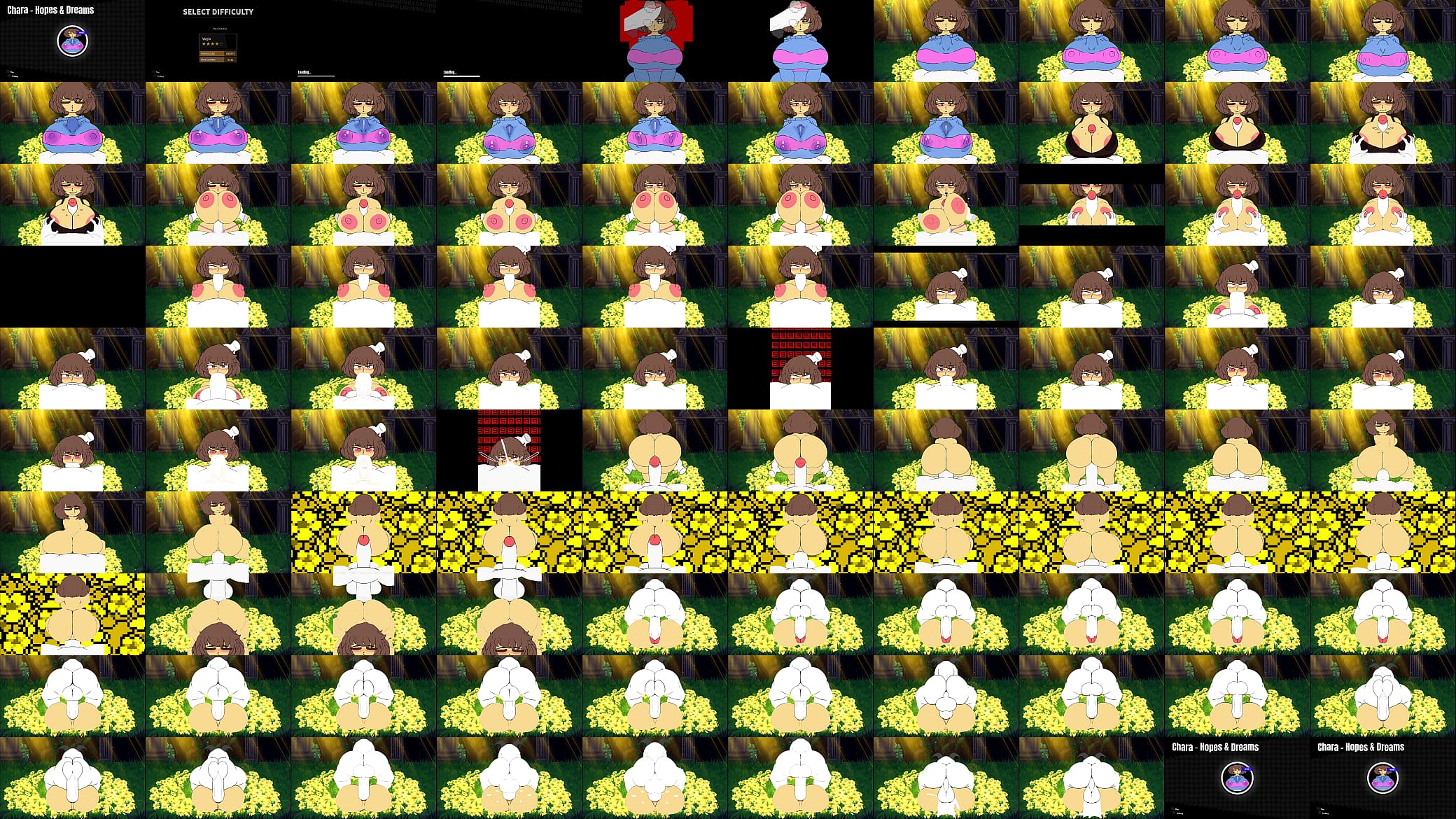 BEAT BANGER - FRISK MOD - HANDS FREE MODE - NO HUD 预览图