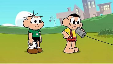Turma da Monica