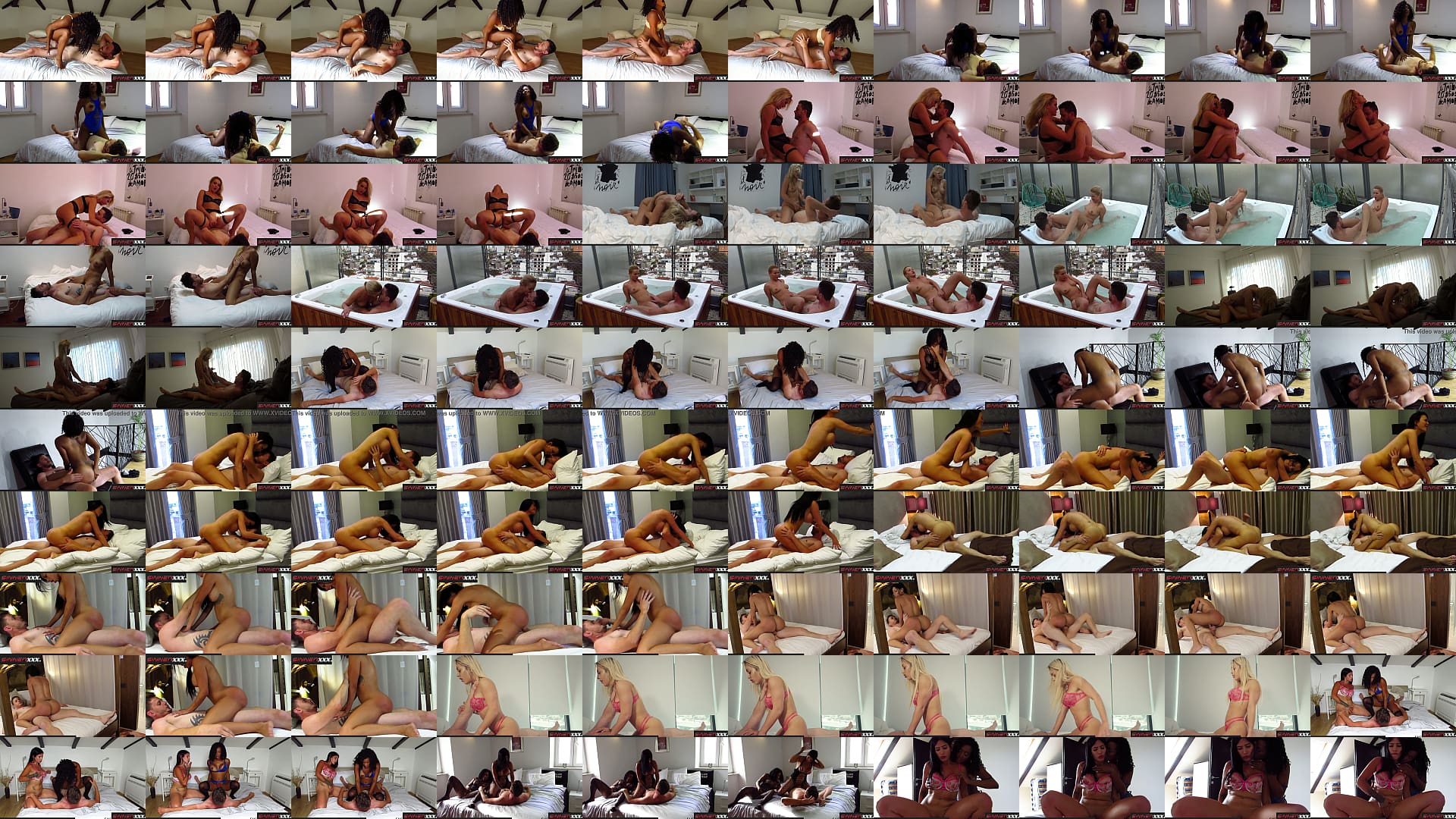 &quot;IM GONNA CUM!!&quot; INSANE COWGIRL ORGASM COMPILATION - INTENSE RIDING ORGASMS 预览图