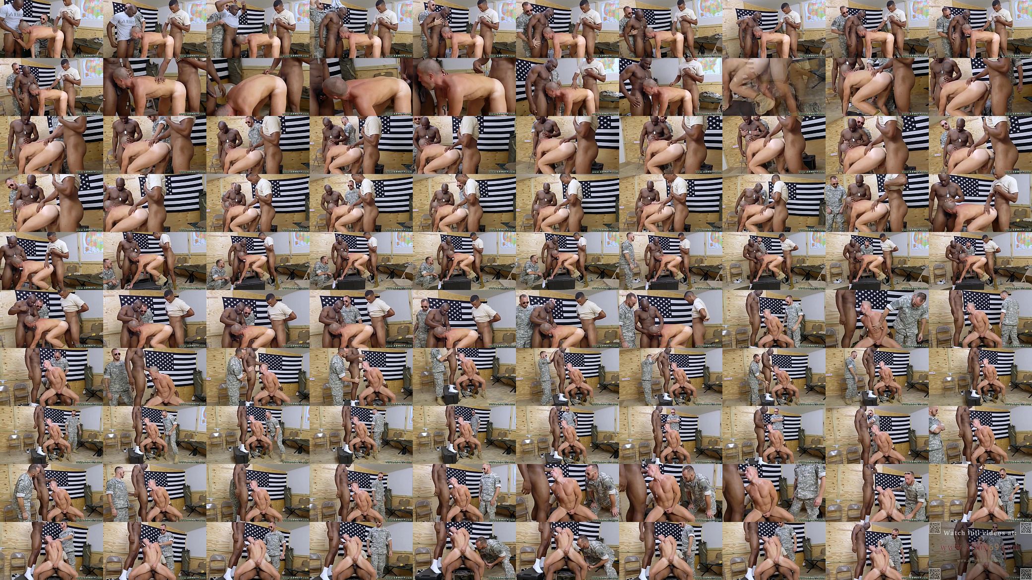 Big black dicks young men with have gay sex Staff Sergeant knows what 预览图