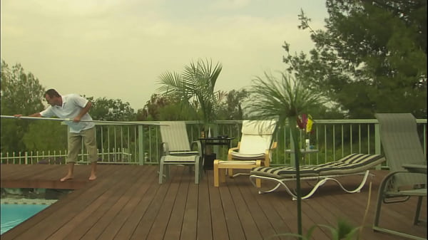 Gorgeous Sophia Gently Enjoys Interracial Fuck Session