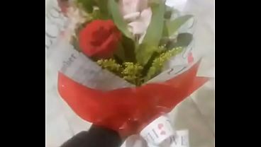 Ded&atilde;o de rechear salgado