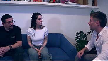 Extreme Anal Opening - Second Session