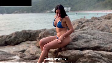 A STRANGER invited GIRL to a FAKE PHOTO SHOOT, persuaded her to have FUCK, and CAME in PUSSy Full video