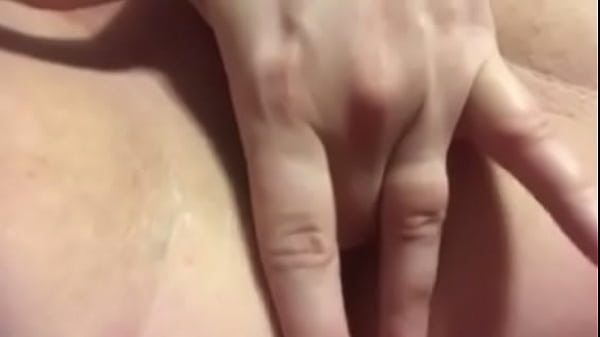 Download Video - Fingering my ass