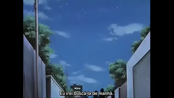 Hentai 2x1 legendado br sem censura ep1