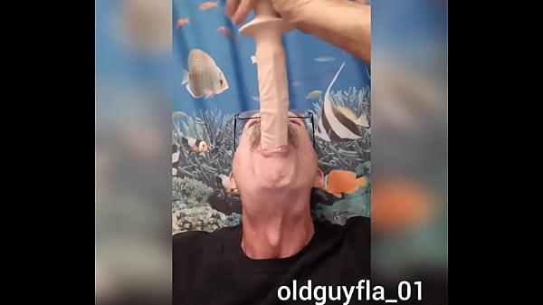 Deepthroat Dildo - Got to Make Room for Thanks ...