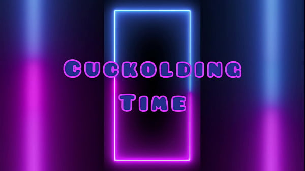 CUCKOLD TIME WITH HUGE FACIAL