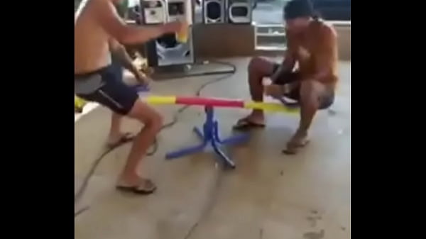 dois homens foras de si gostoso