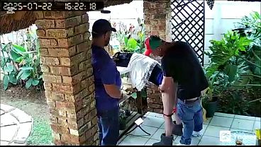 Bigjoefuckalot -fuck my wife outdoor sex she loves a new cock