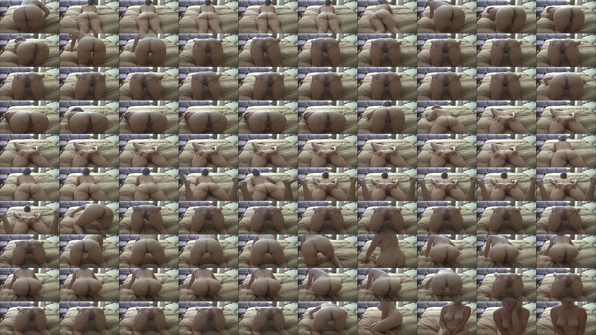 Mommy Afton - Smell Mommy&#039;s Asshole 预览图