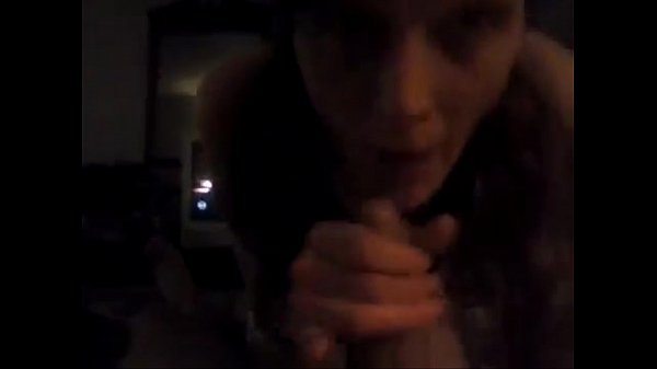 This girl can suck a cock