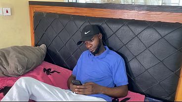 Send me money before I will spread my legs for you