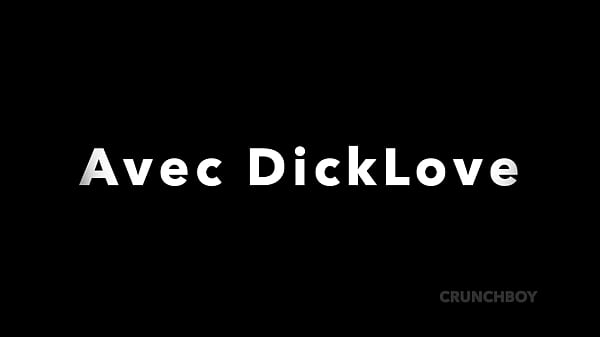 Bobbi Starr and a big black cock in her ass