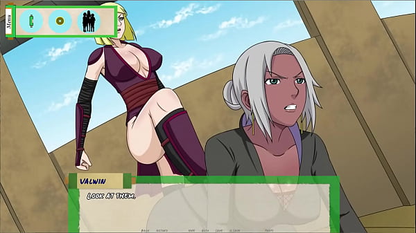 Download Video - Jikage Rising Arc 2 Ep 16 - Big boob Kunoishi