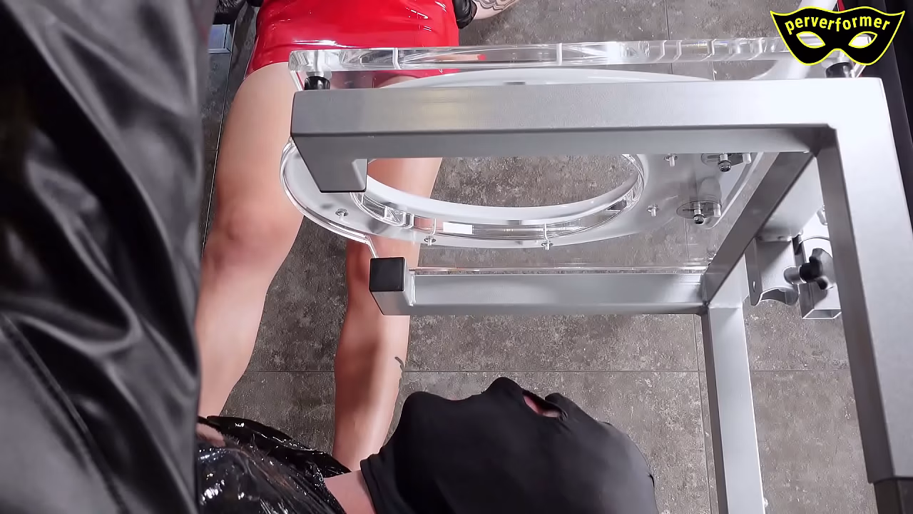 Four Entire Loads Completely Swallowed