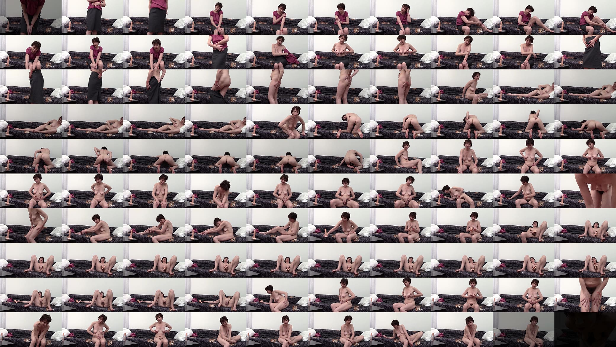 Sofia Hot Mature Webcam 预览图