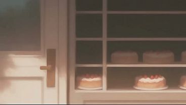 Obsessed Lucy #4 & #5 - Animated Hentai Game