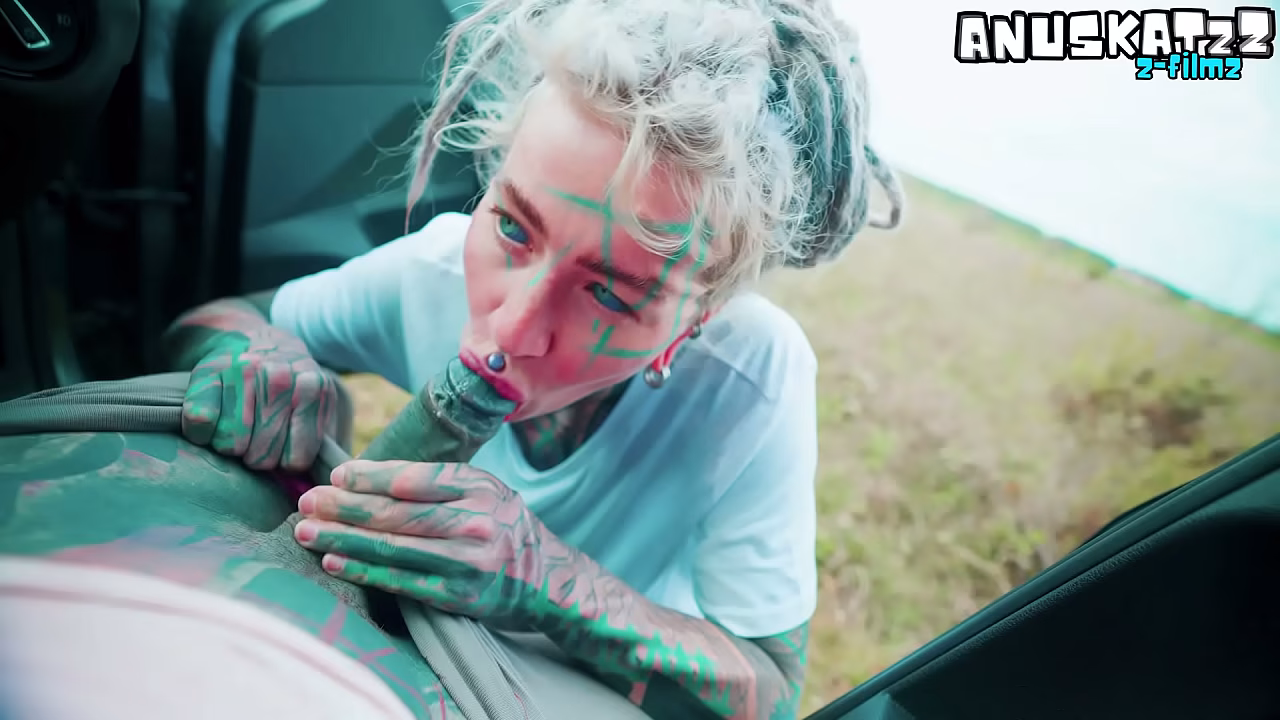 From Suds to Sluts When the Car Wash Girl Wants Your Load