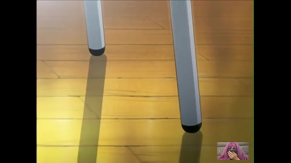 Uncensored hentai