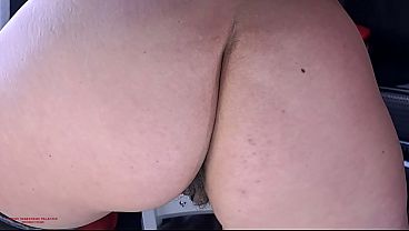 Mature 50-y Camgirl,Natural Curves, a Killer Ass That Makes Dicks Turn !