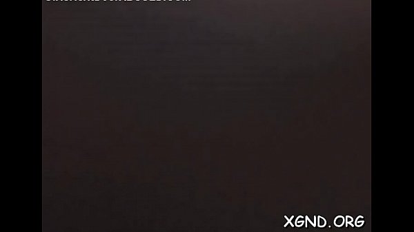 Stupefying babe Mandy getting hard fucked