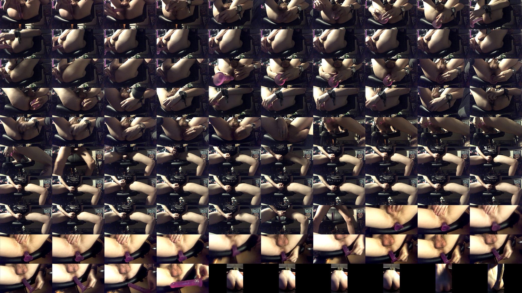 New dildo play 预览图