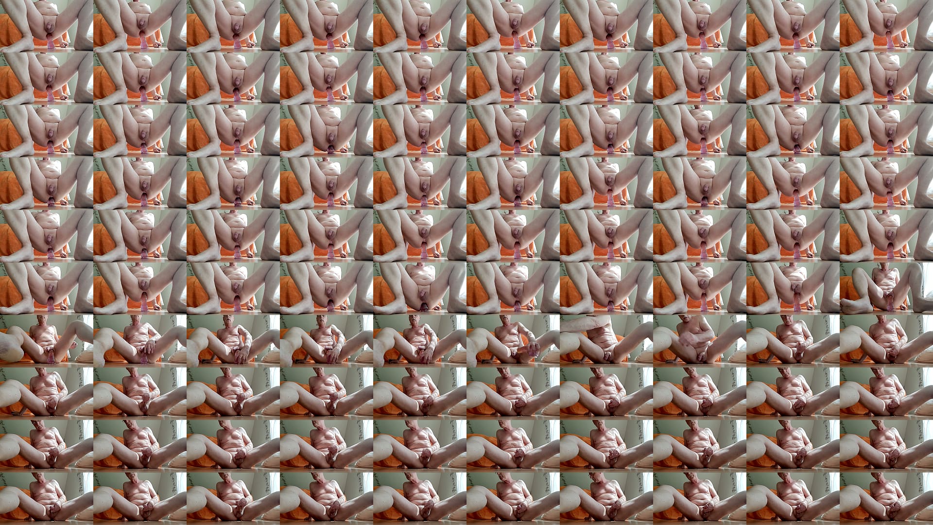 Finale 161 Dildofuck 预览图