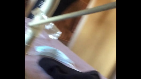 Blond Milf Těsné Spandexové Legíny Pt1 Dnes